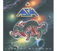 Asia - Live At Budokan