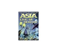 Asia Live In Moscow