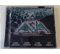 ASIA - Live In Nottingham