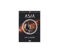 Asia Live Legends