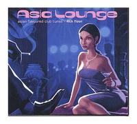 Asia Lounge 4th Floor