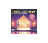 Asia Lounge / Vol.3 : 3rd Floor (Asia Flavoured Club Tunes) (Digipack)