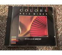 Asia Minor (1986) [Import]