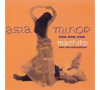 Asia Minor [Import]
