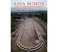 Asia Minor In The Long Sixth Century
