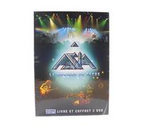 Asia : Music In Review - Edition 2 DVD