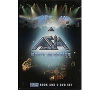 Asia Music In Review 2dvd Book Set