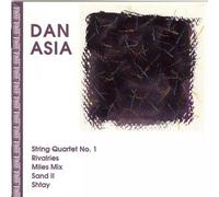 Asia : Music of Dan Asia