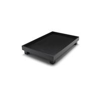 Bredemeijer Plateau Izumi 174001 – bambou noir – 350 x 250 x 60 cm