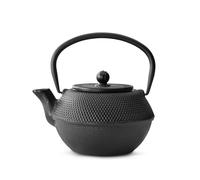 Asia Noir - Théiere en fonte 1.1 L Bredemeijer