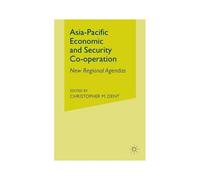 Asia-Pacific Economic And Security Co-Operation