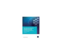 Asia-Pacific Regional Cooperation And Integration Index