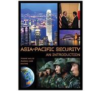 Asia-Pacific Security