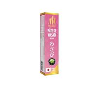 ASIA - Pâte de Wasabi MEI | Saveurs piquantes et onctueuses | Parfait pour vos plats asiatiques | le tube de 43g | LOT DE 4