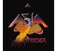 Asia – Phoenix – Vinyle LP – BMG