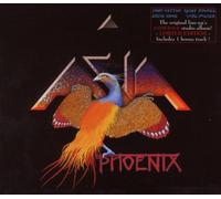 Asia - Phoenix [Import]
