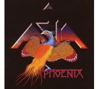 Asia - Phoenix [Import]