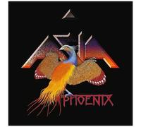 Asia – Phoenix – Vinyle LP – BMG