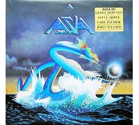 Asia - Same (1982) [Import]