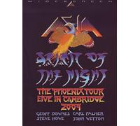 Asia-Spirit of The Night [Import]