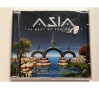 Asia - The Heat of the Moment