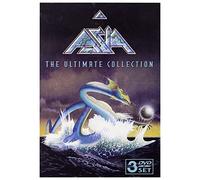 Asia : The live collection