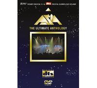 Asia – The Ultimate Anthology – ICESTORM – Import allemand