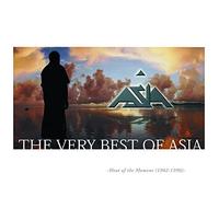 Asia - The Very Best Of Asia: Heat Of The Moment 1982-1990