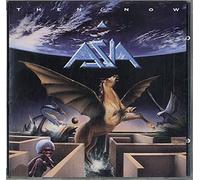Asia – Then & Now – Warner Music