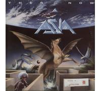 Asia - Then & Now [Analog]