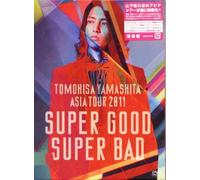 Asia Tour 2011 Super Good Supe [Import allemand]