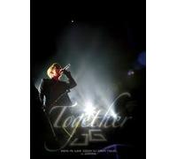 イ・ジュンギ「ASIA TOUR TOGETHER in JAPAN」DVD-BOX
