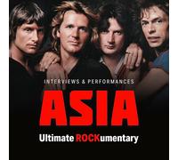 Ultimate Rockumentary (Interviews & Performance)