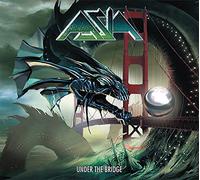 Asia – Under The Bridge