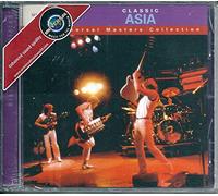 Asia - Universal Masters