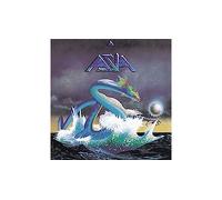 Asia - Asia [New Vinyl LP]