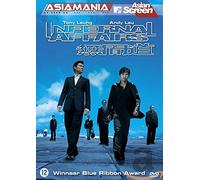 INFERNAL AFFAIRS 1/VN