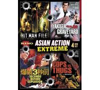 Asian Action Extreme