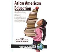 Asian American Education, Research on the Education of Asian and Pacific Americans