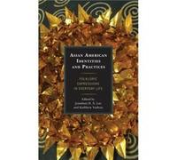Asian American Identities and Practices Inconnu (Auteur)