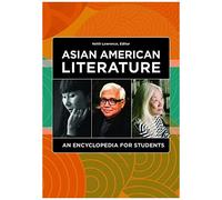 Asian American Literature