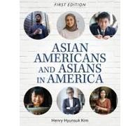 Asian Americans And Asians In America