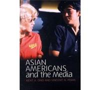 Asian Americans And The Media