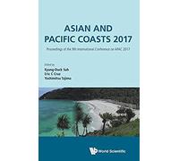 Asian And Pacific Coasts 2017 (Apac 2017)