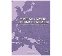Asian And Pacific Regional Cooperation