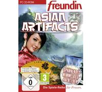 Asian Artifacts [import allemand]