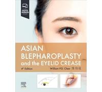 Asian Blepharoplasty and the Eyelid Crease