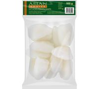 ASIAN CHOICE Calamars en forme d'ananas calibre 20/40 - 500 g