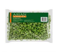 Asian Choice Fèves de soja vertes - 500 g
