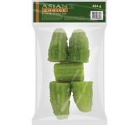 Asian Choice Melon amer surgelé coupé en deux - 454 g